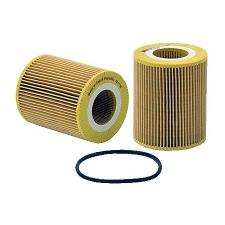 Wix Filters Oil Filter WL7490